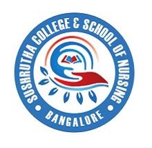 Sushrutha College of Nursing logo