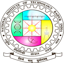 National Institute of Technology Raipur logo