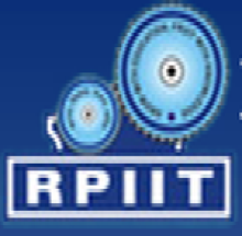 RPIIT Technical Campus logo