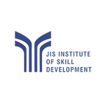 JIS Institute of Skill Development logo