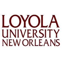 Loyola University New Orleans logo