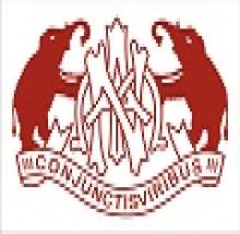 RBANM First Grade College logo