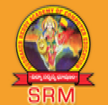 SRM PG College, Karimnagar logo