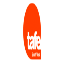 TAFE Queensland South west logo