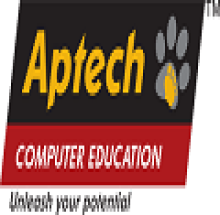 Aptech Computer Education, GMS Road logo