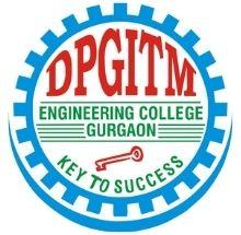 DPG Institute of Technology and Management logo