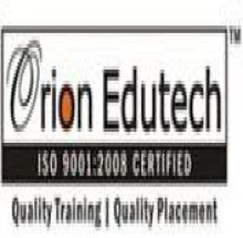 Orion Edutech, Tollygunge logo