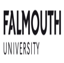 Falmouth University logo