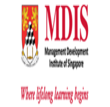 Management Development Institute of Singapore logo