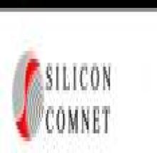 Silicon Comnet logo