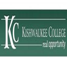 Kishwaukee College logo