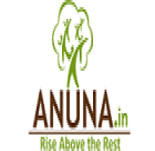 Anuna Education logo