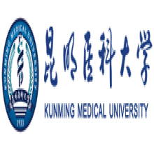 Kunming Medical University logo