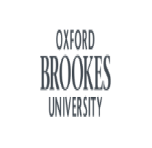 Oxford Brookes University logo