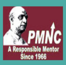 Patel Memorial National College logo