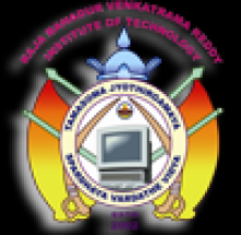 Raja Bahadur Venkata Rama Reddy Institute of Technology logo