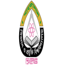 Shah Jalal University of Science And Technolony logo