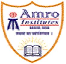 Amro College of Hotel Management logo