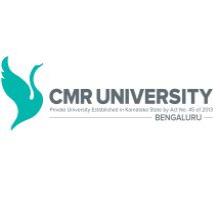 CMR University (School of Engineering and Technology) logo