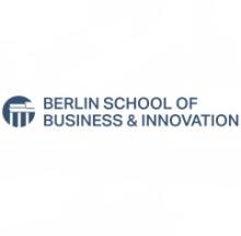 Berlin School of Business And Innovation logo