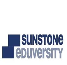 Sunstone Eduversity - IBMR Hubli logo