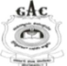 Government Arts College, Bangalore logo