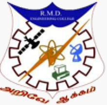 R. M. D. Engineering College logo