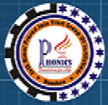 Phonics Group of Institutions logo