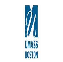 University of Massachusetts Boston logo