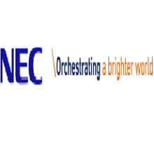 NEC Japanese Language Academy logo