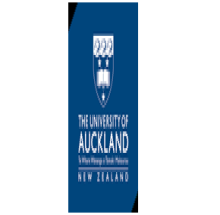 University of Auckland logo