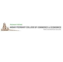 Akbar Peerbhoy College of Commerce and Economics logo