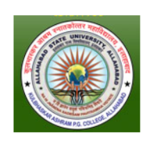 Kulbhaskar Ashram PG College logo