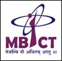 Madhuben and Bhanubhai Patel Women Institute of Engineering logo