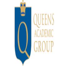 Queens Academic Group logo