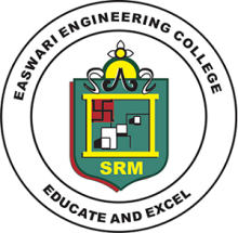 SRM Easwari Engineering College logo