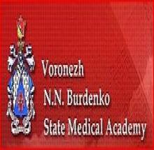 Voronezh State Medical University logo