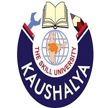 Kaushalya The Skills University logo