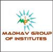 Madhav Proudyogiki Mahavidyalaya logo