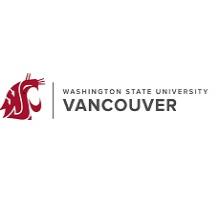 Washington State University - Vancouver Campus logo