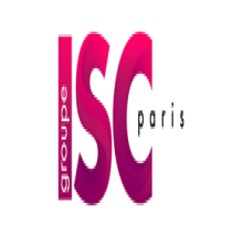 ISC Paris Business School logo