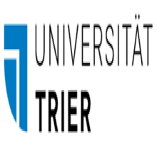 University of Trier logo