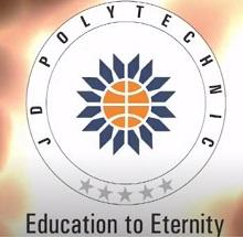 J.D. Polytechnic logo