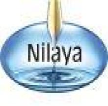 Nilaya ICats Institute of Commerce logo