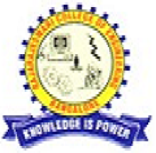 Raja Rajeswari College of Engineering logo