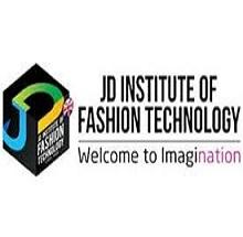 JD Institute of Fashion Technology, Kochi logo