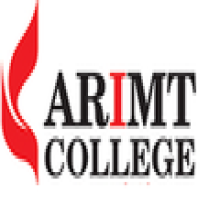 AR Institute of Management and Technology (ARIMT) logo