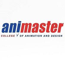 Animaster College logo