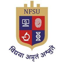 School of Engineering and Technology, National Forensic Sciences University logo