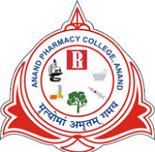 Anand Pharmacy College logo